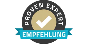 Proven Expert